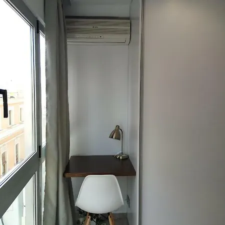 Kasa25 Loft Bazan 401 Apartman