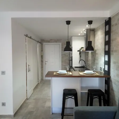 Kasa25 Loft Bazan 401 Apartman