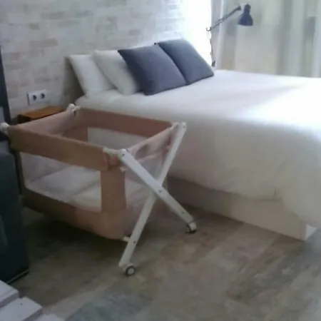 Apartman Kasa25 Loft Bazan 401 *