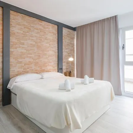 Kasa25 Loft Bazan 401 Apartman *