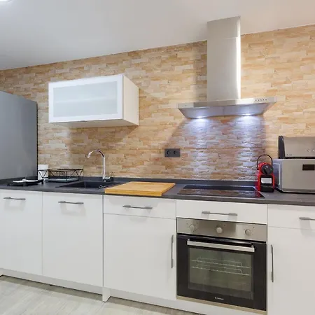 Kasa25 Loft Bazan 401 *