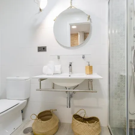 Kasa25 Loft Bazan 401 Apartman *